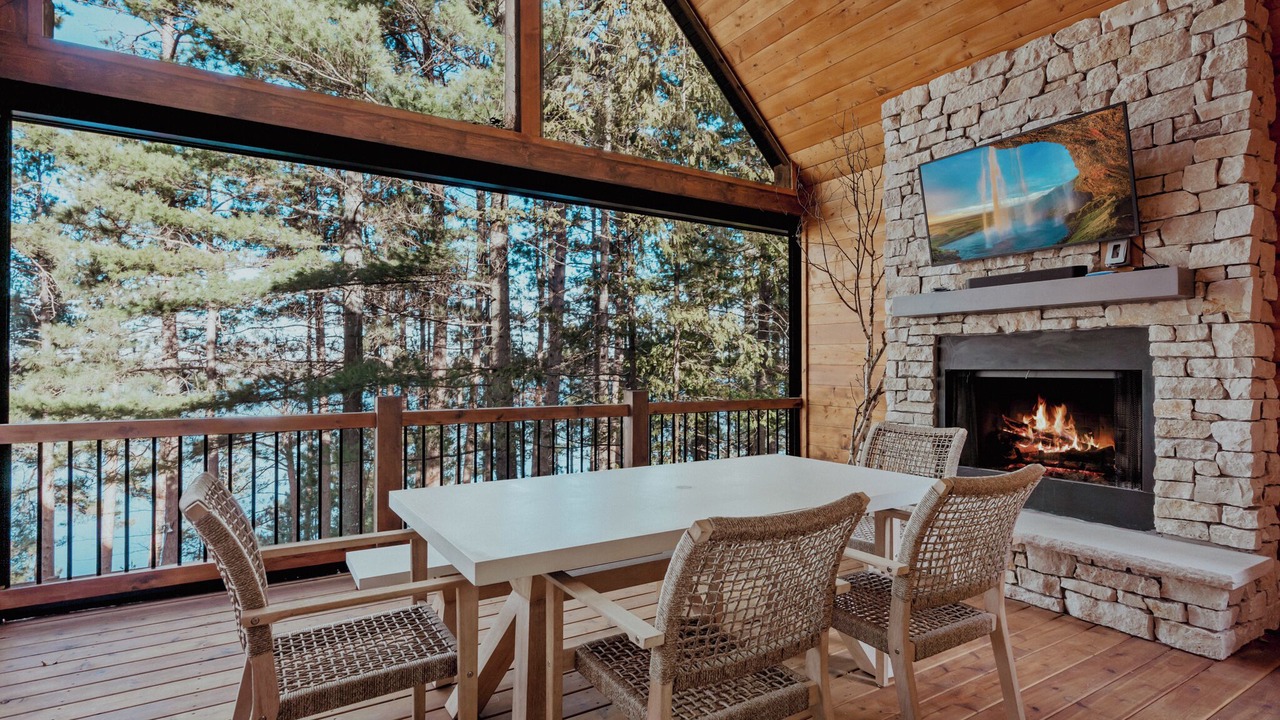 Photo of Outdoor in Crosslake