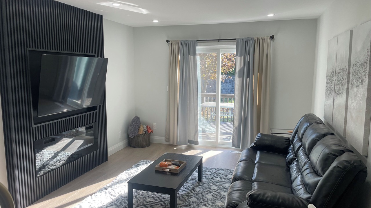 Photo of Livingroom in Cannifton