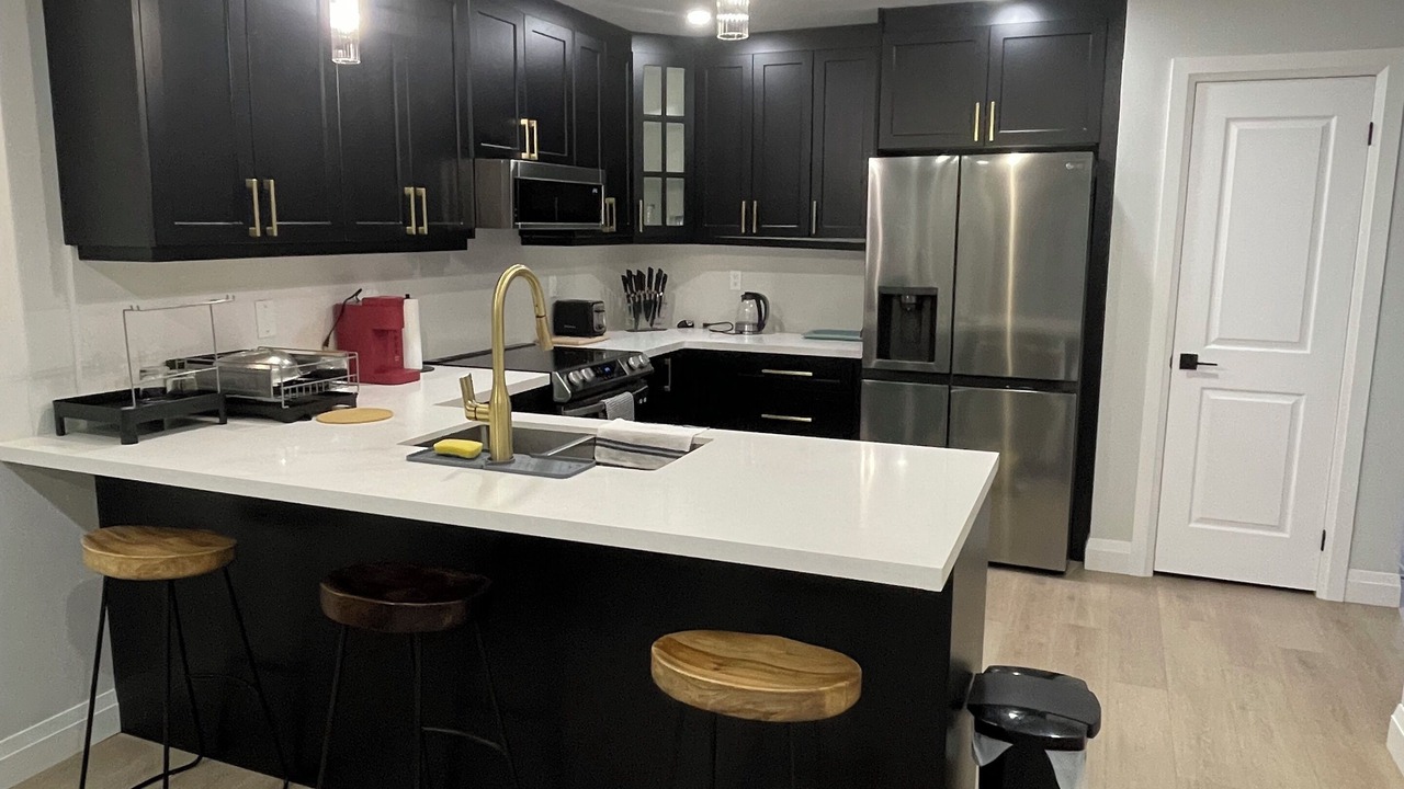 Photo of Kitchen in Cannifton