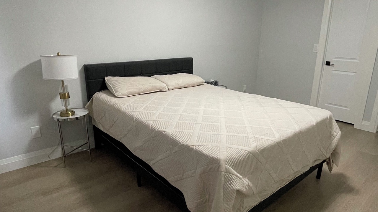 Photo of Bedroom in Cannifton