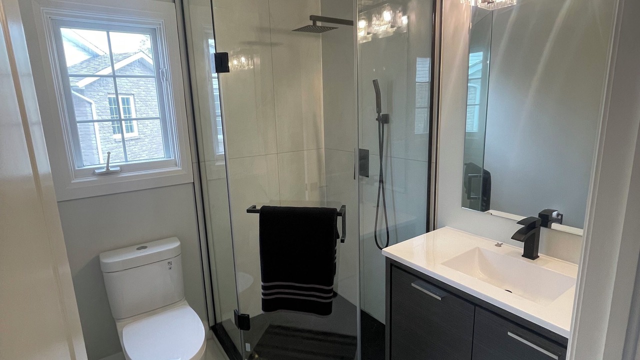 Photo of Bathroom in Cannifton