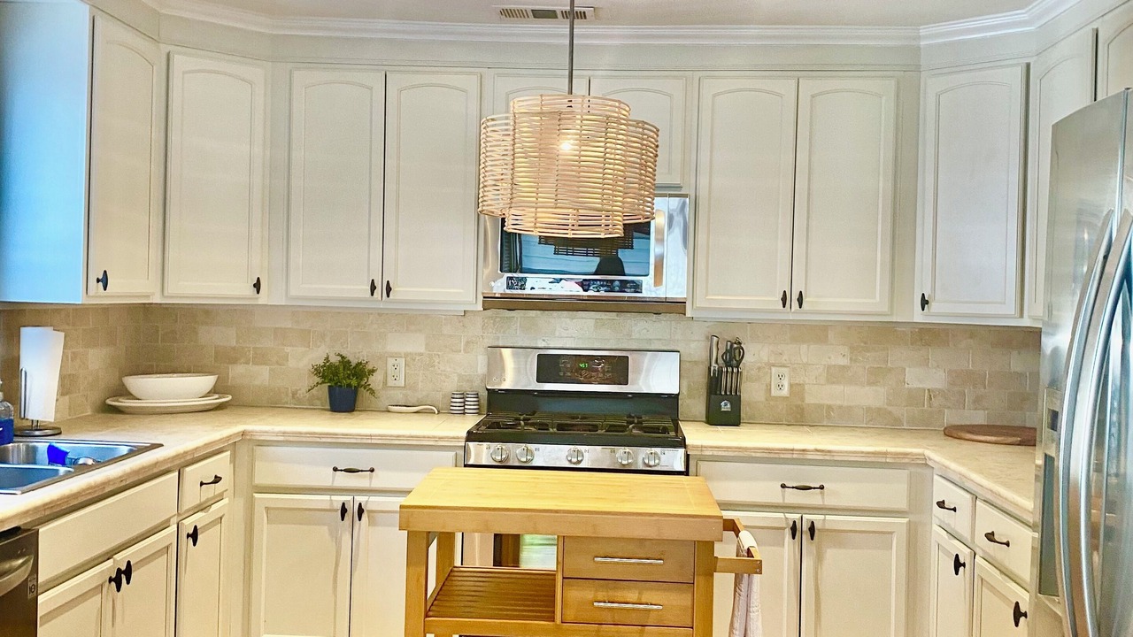 Photo of Kitchen in Bay St Louis