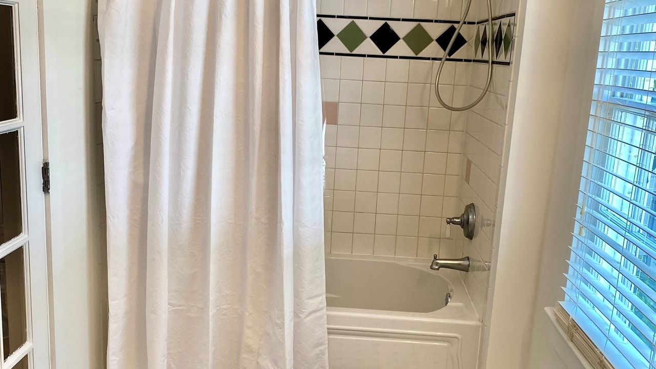 Photo of Bathroom in Bay St Louis