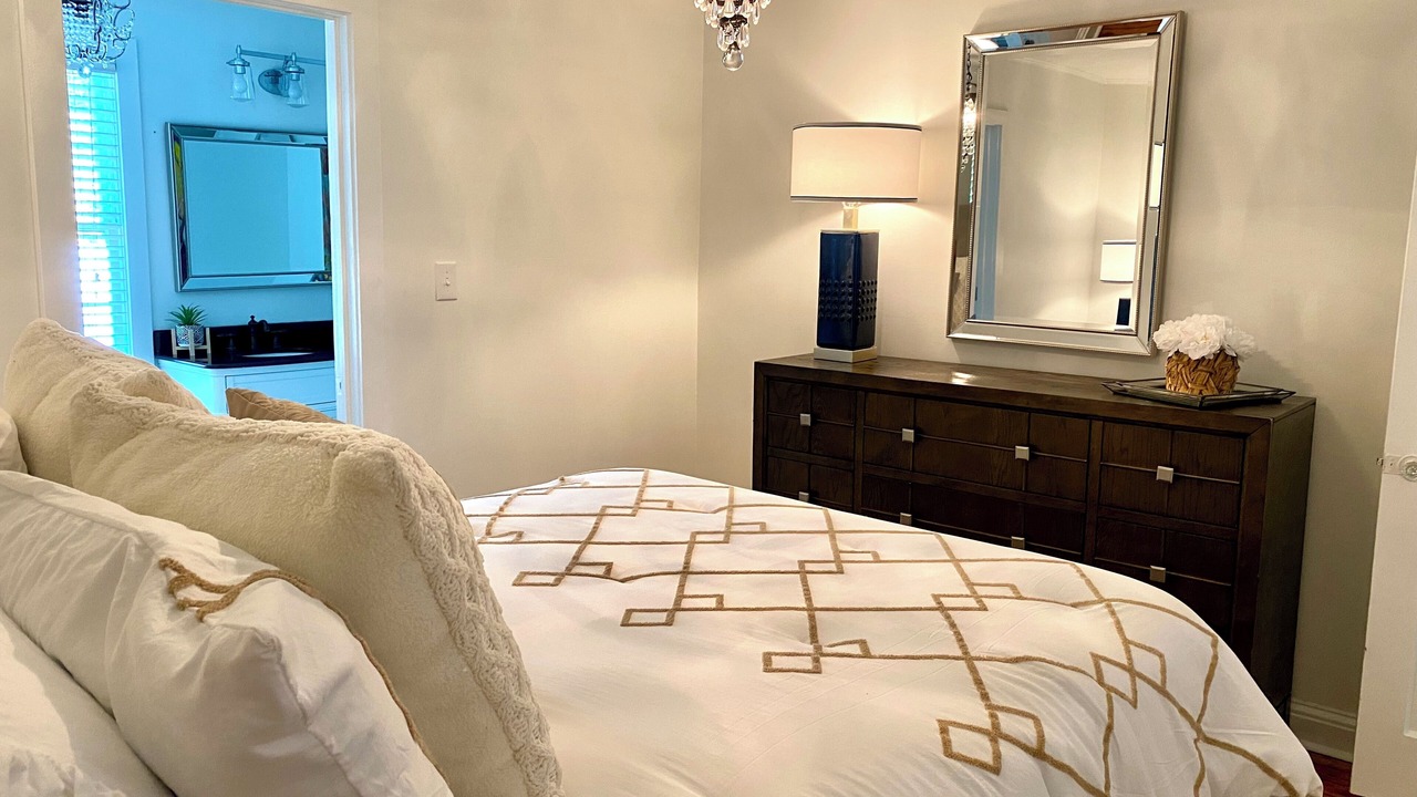 Photo of Bedroom in Bay St Louis