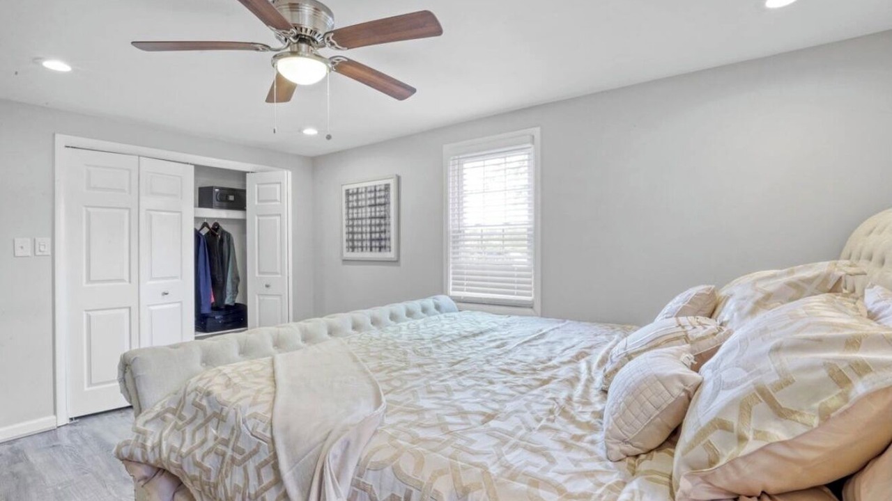 Photo of Bedroom in Sterling