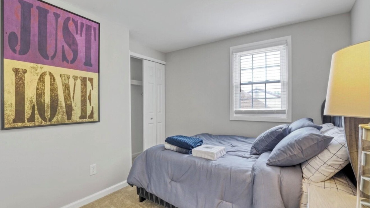 Photo of Bedroom in Sterling