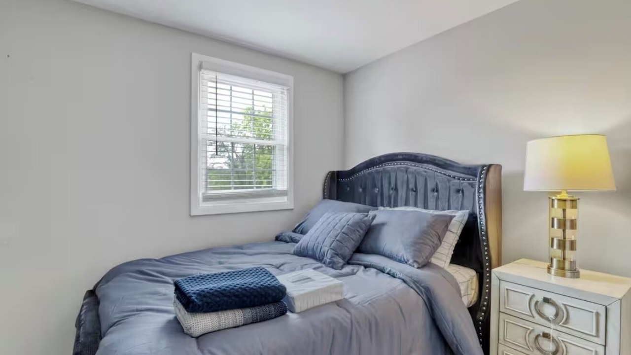 Photo of Bedroom in Sterling