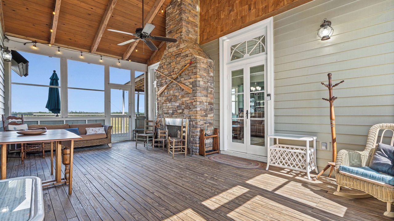 Photo of Outdoor in Ocean Springs