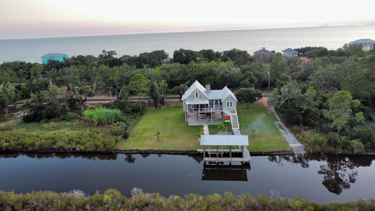 Photo of Outdoor in Ocean Springs