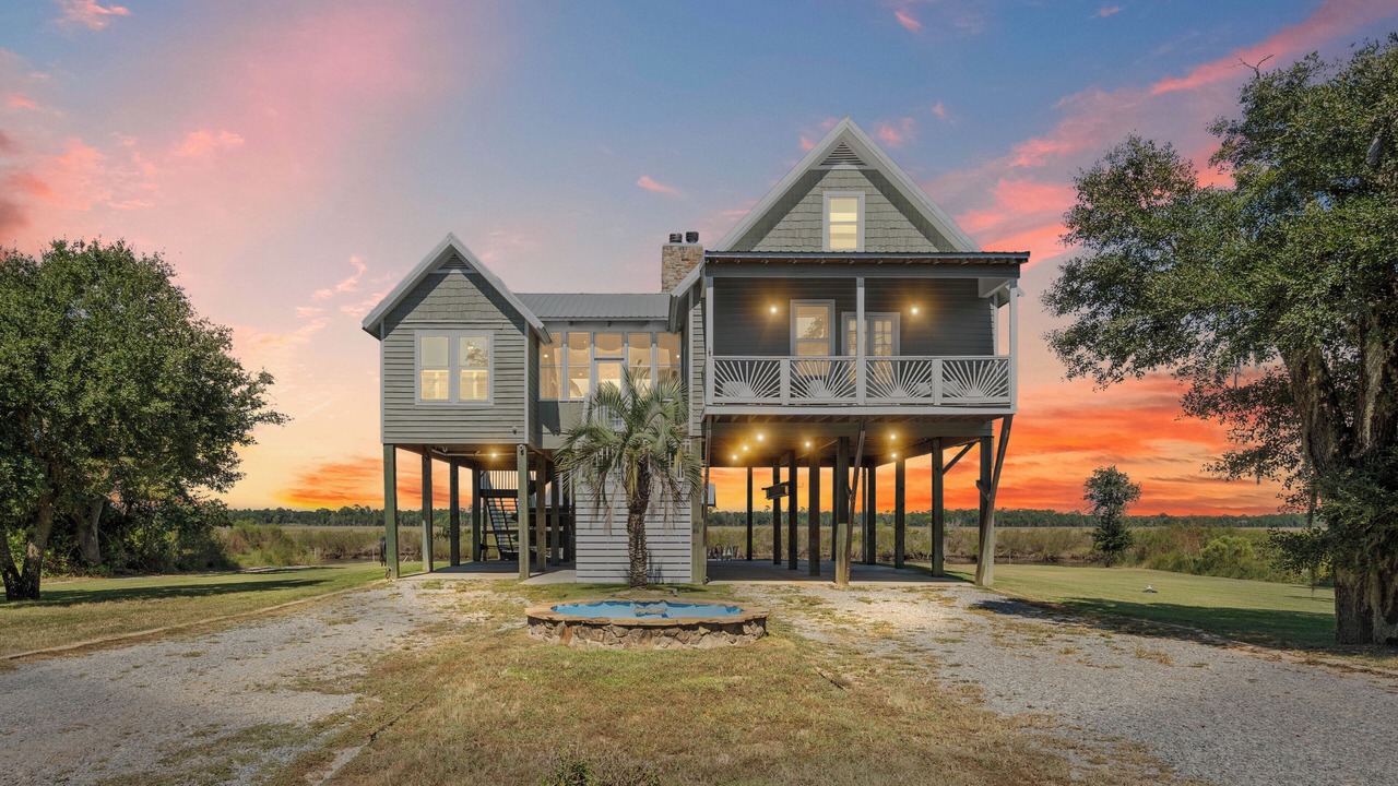 Photo of Outdoor in Ocean Springs