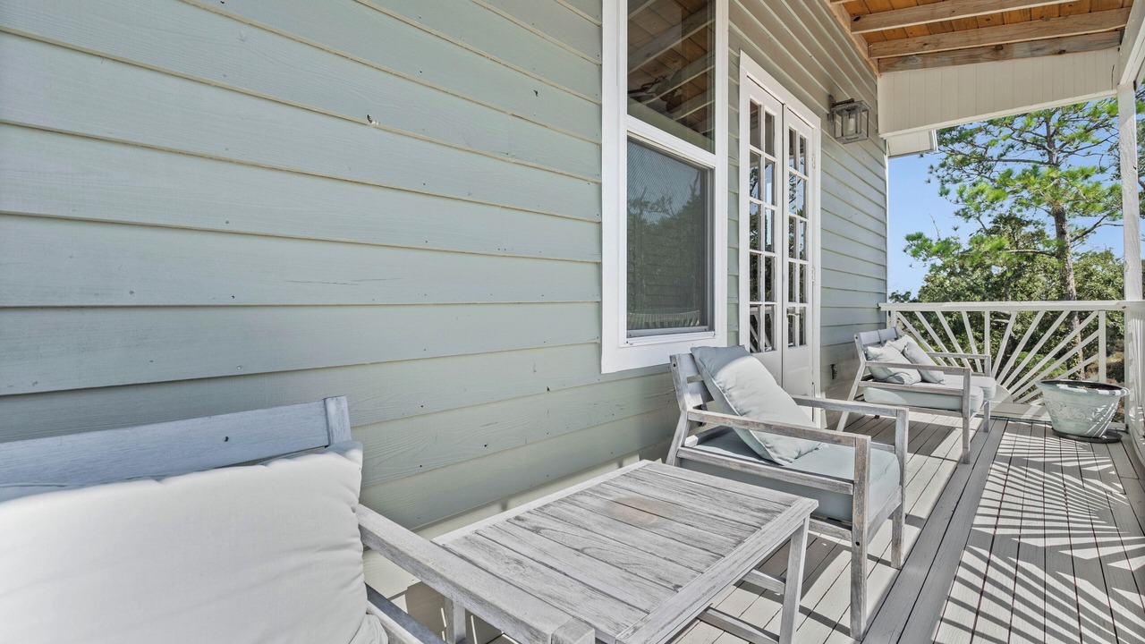 Photo of Patio Balcony in Ocean Springs