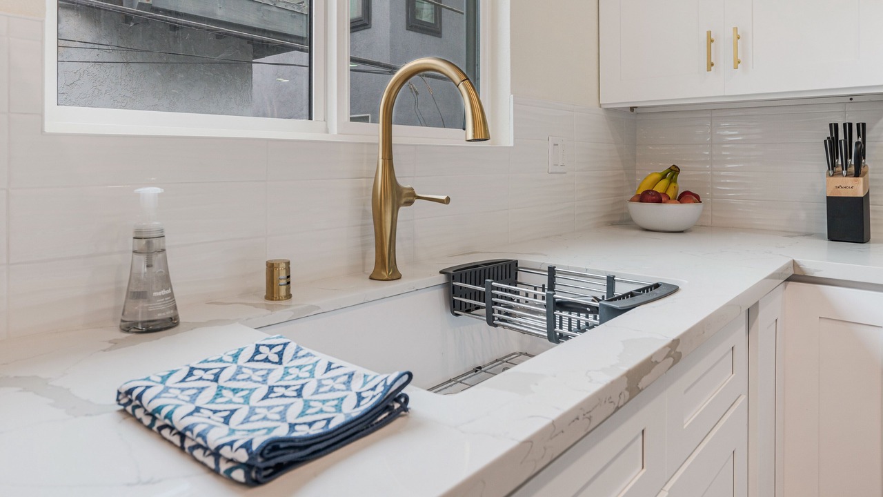 Photo of Bathroom in Silver Strand