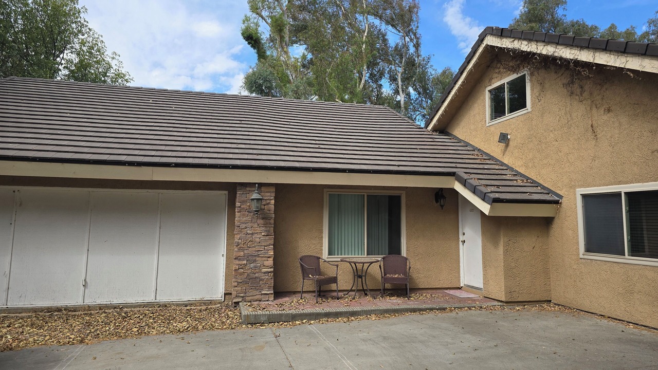 Photo of Outdoor in Simi Valley