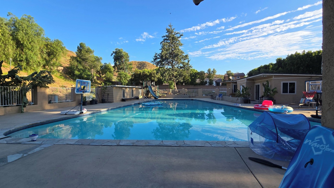 Photo of Outdoor in Simi Valley