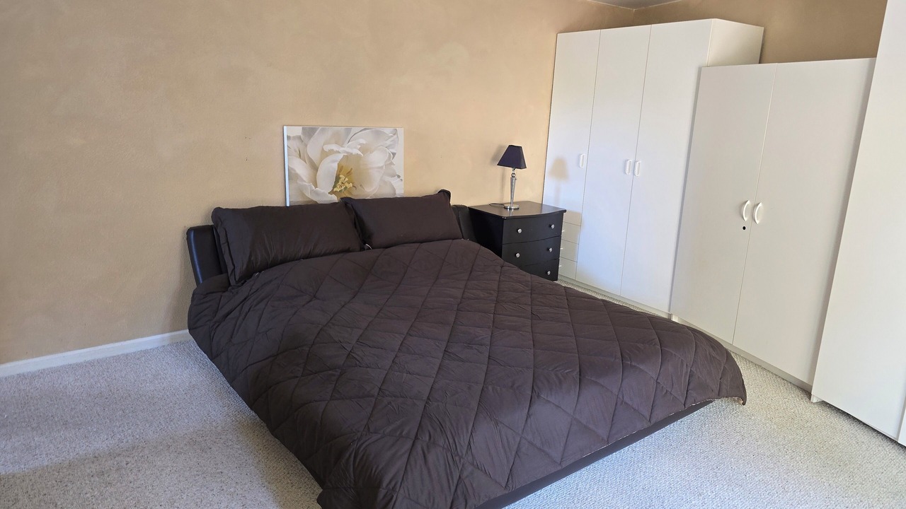 Photo of Bedroom in Simi Valley