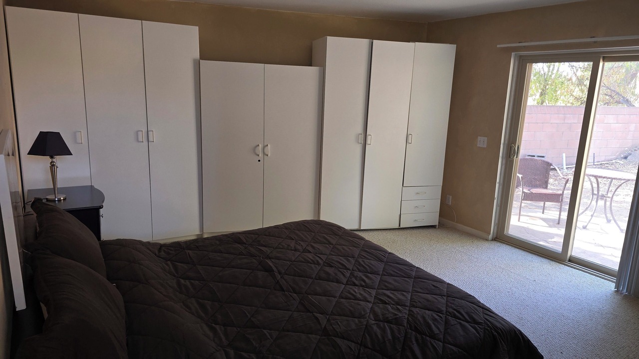 Photo of Bedroom in Simi Valley