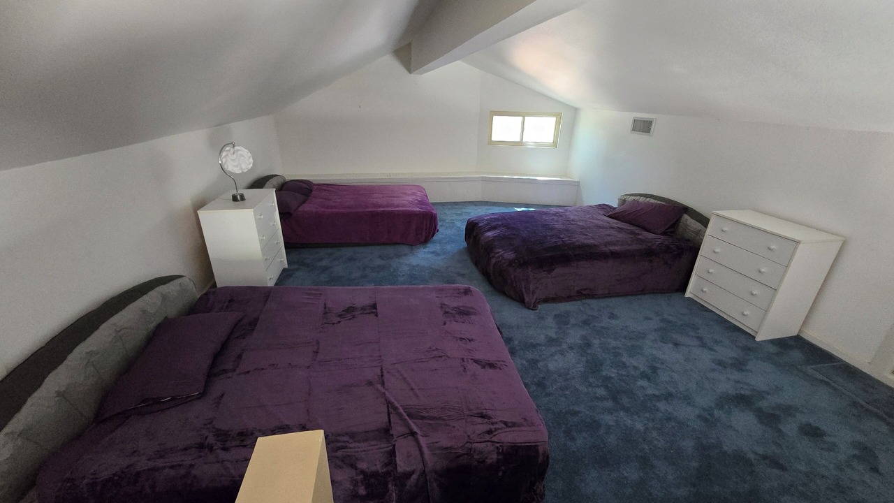 Photo of Bedroom in Simi Valley