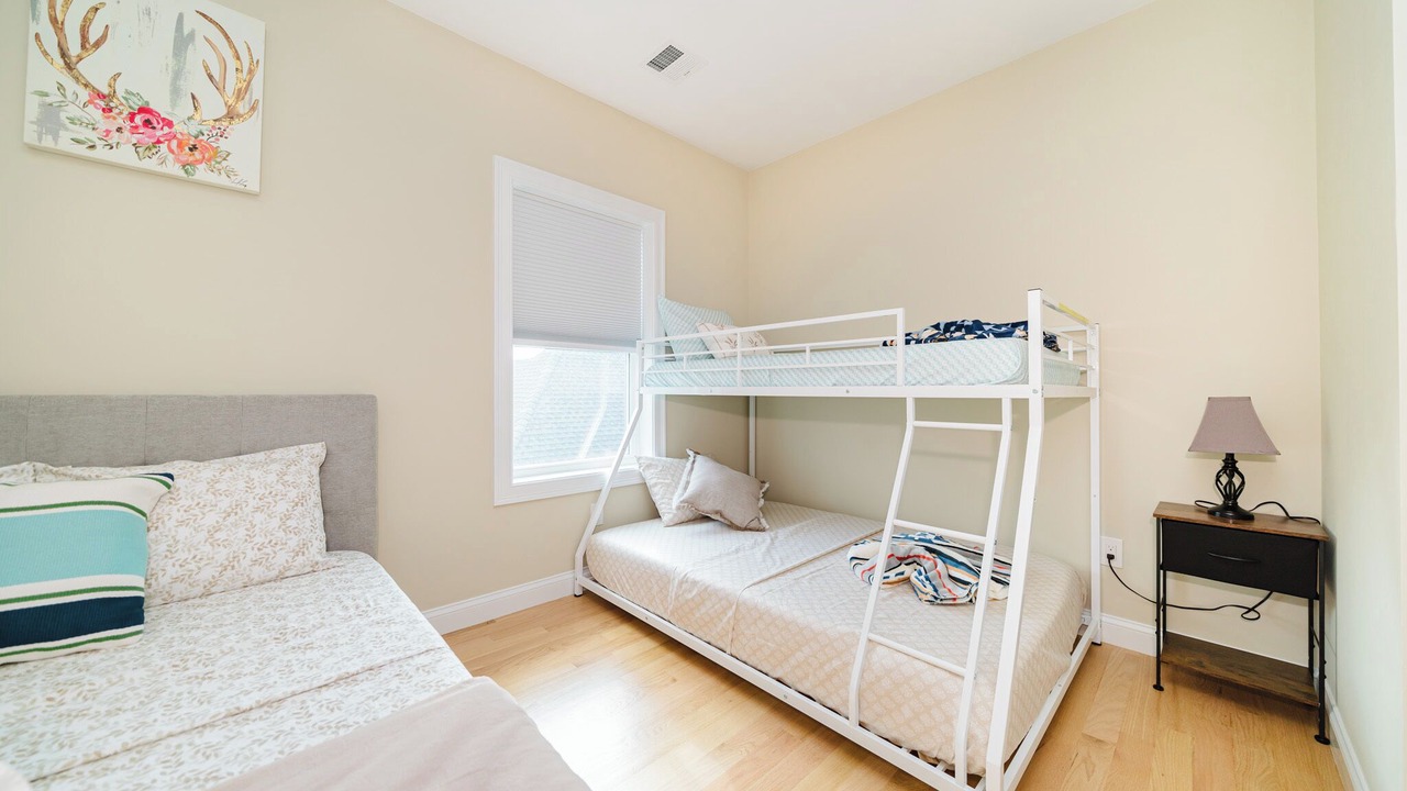 Photo of Bedroom in West Codman Hill - West Lower Mills