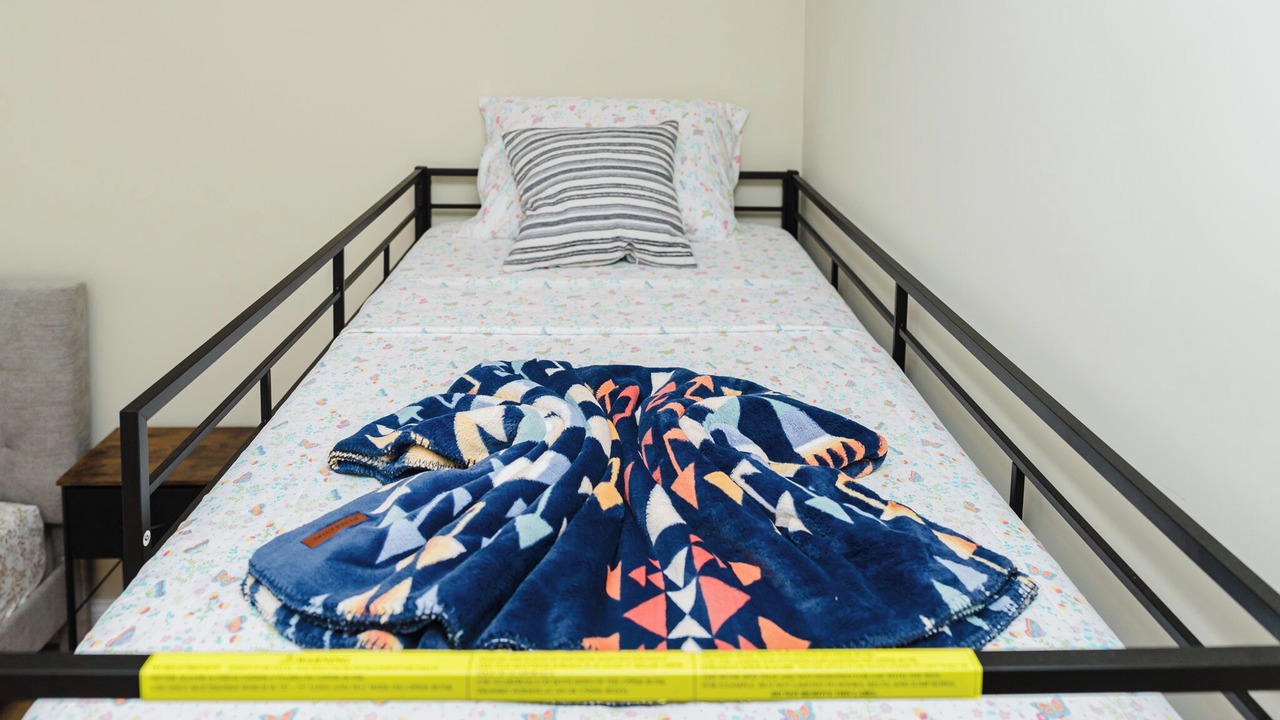 Photo of Bedroom in West Codman Hill - West Lower Mills