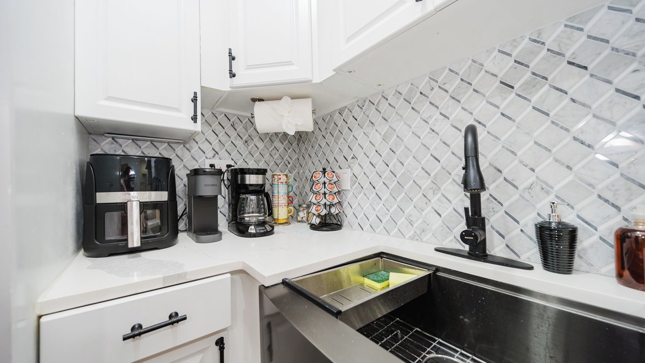 Photo of Kitchen in Ashmont