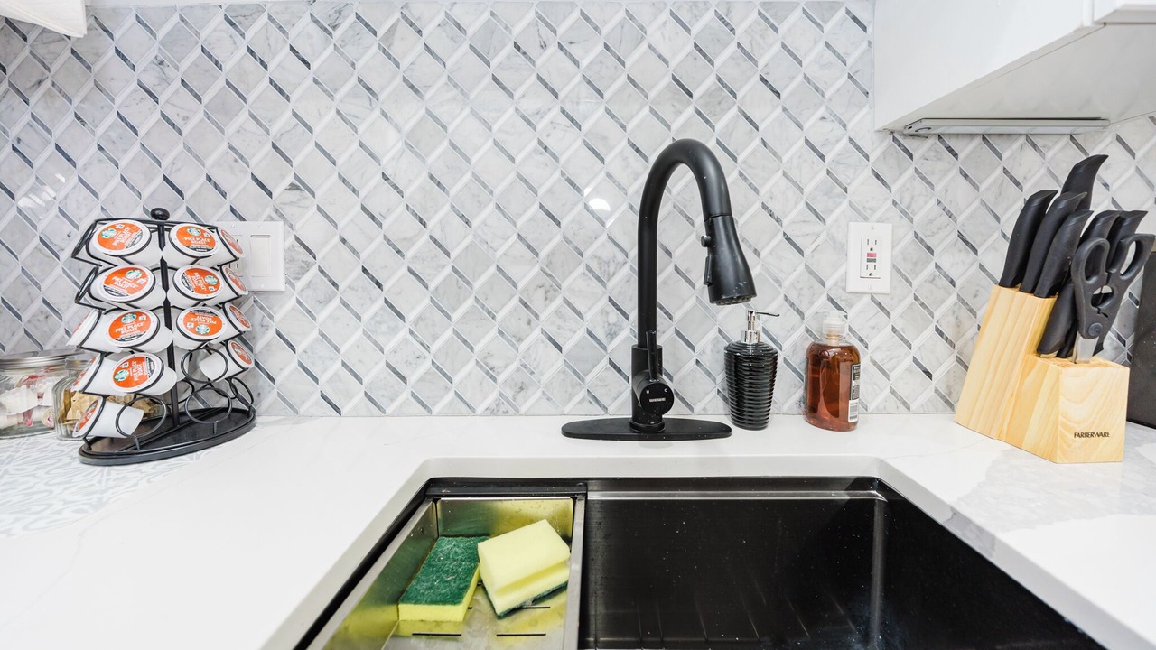 Photo of Kitchen in Ashmont