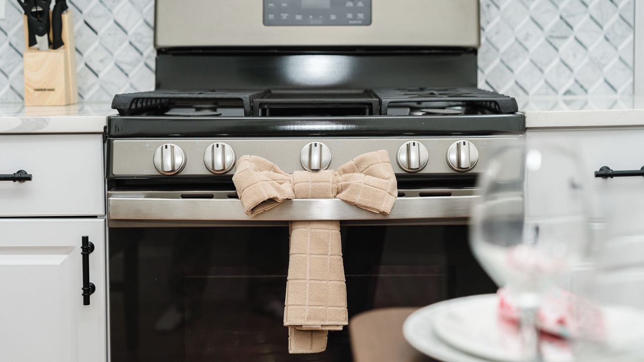 Photo of Kitchen in Ashmont