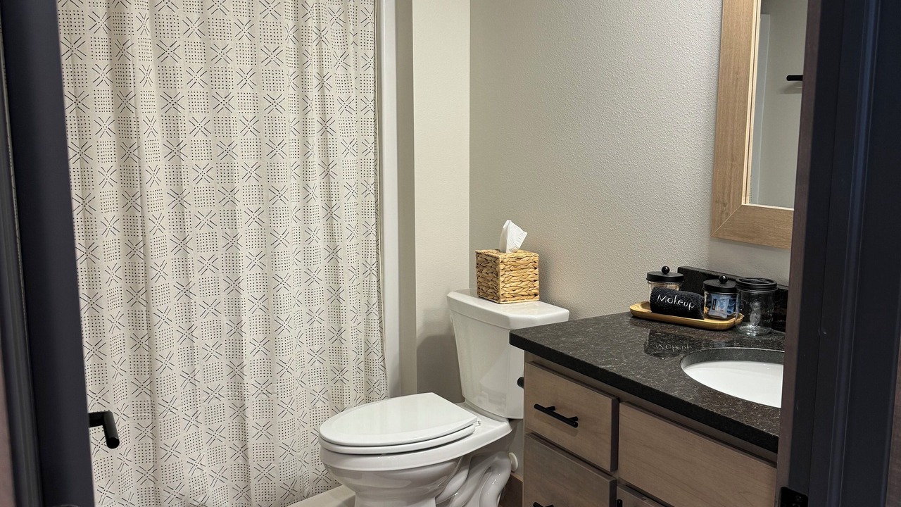 Photo of Bathroom in New Lisbon