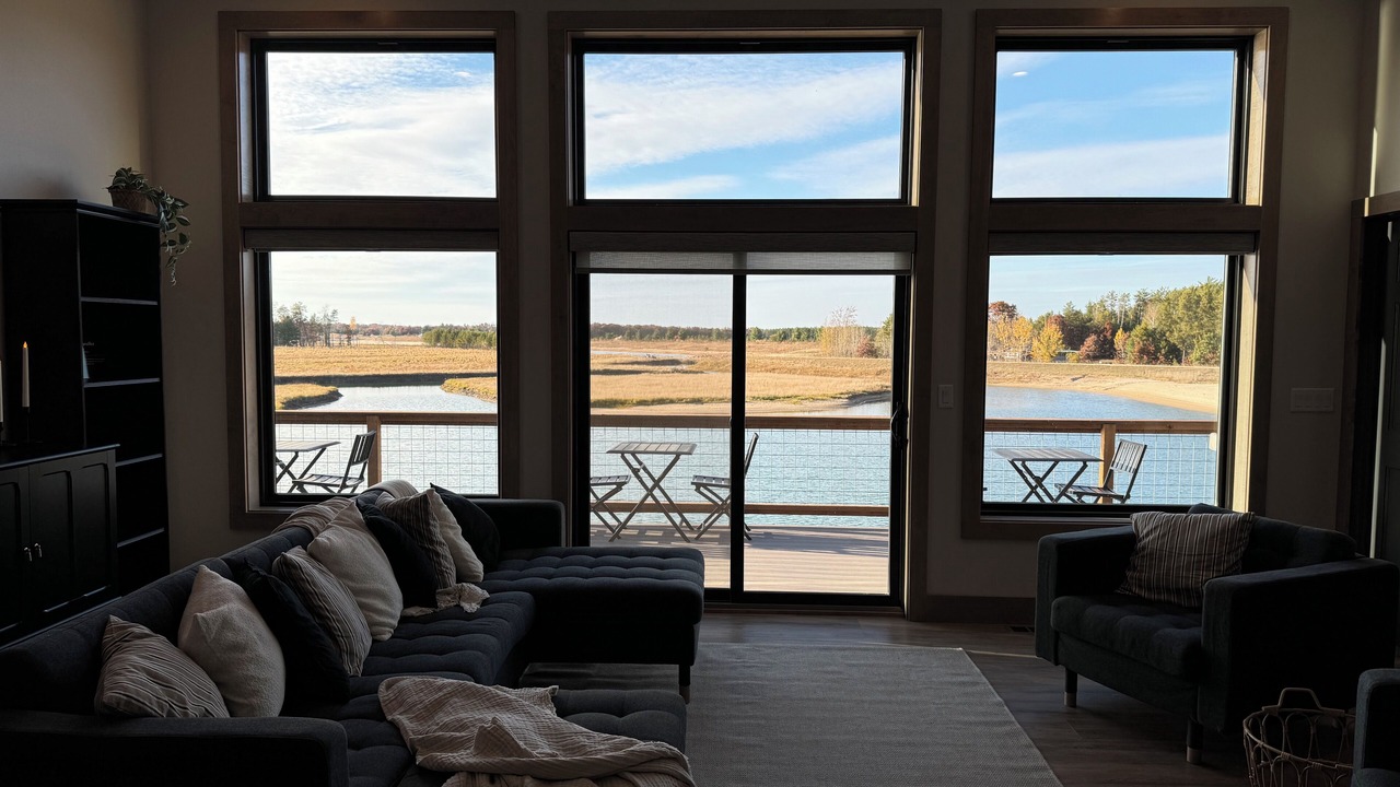 Photo of Livingroom in New Lisbon
