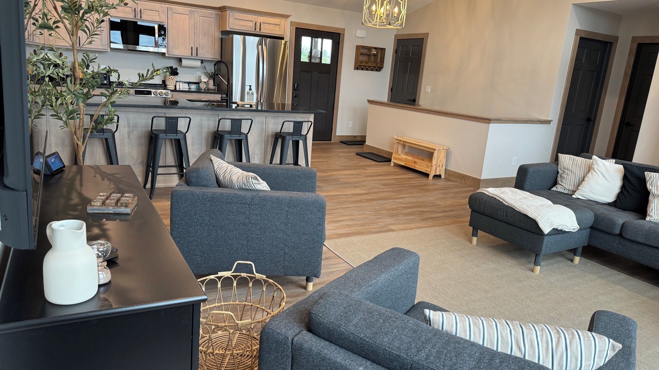 Photo of Livingroom in New Lisbon