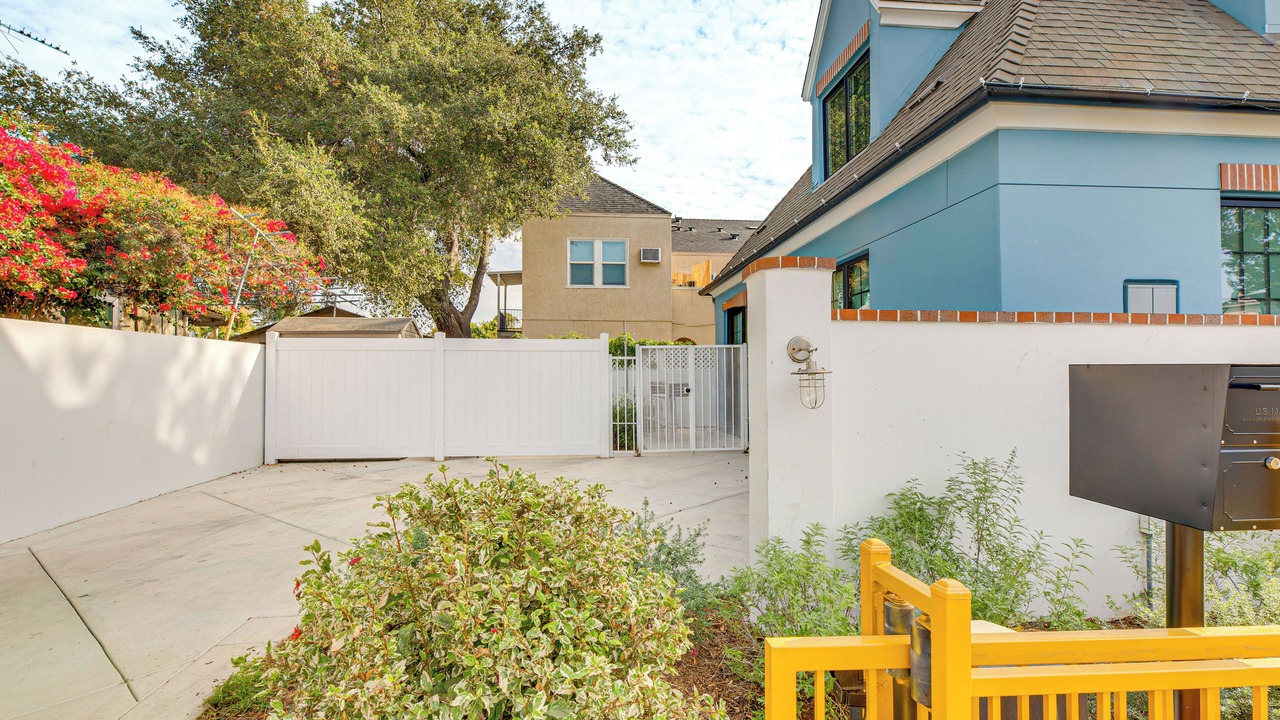 Photo of Outdoor in Pasadena