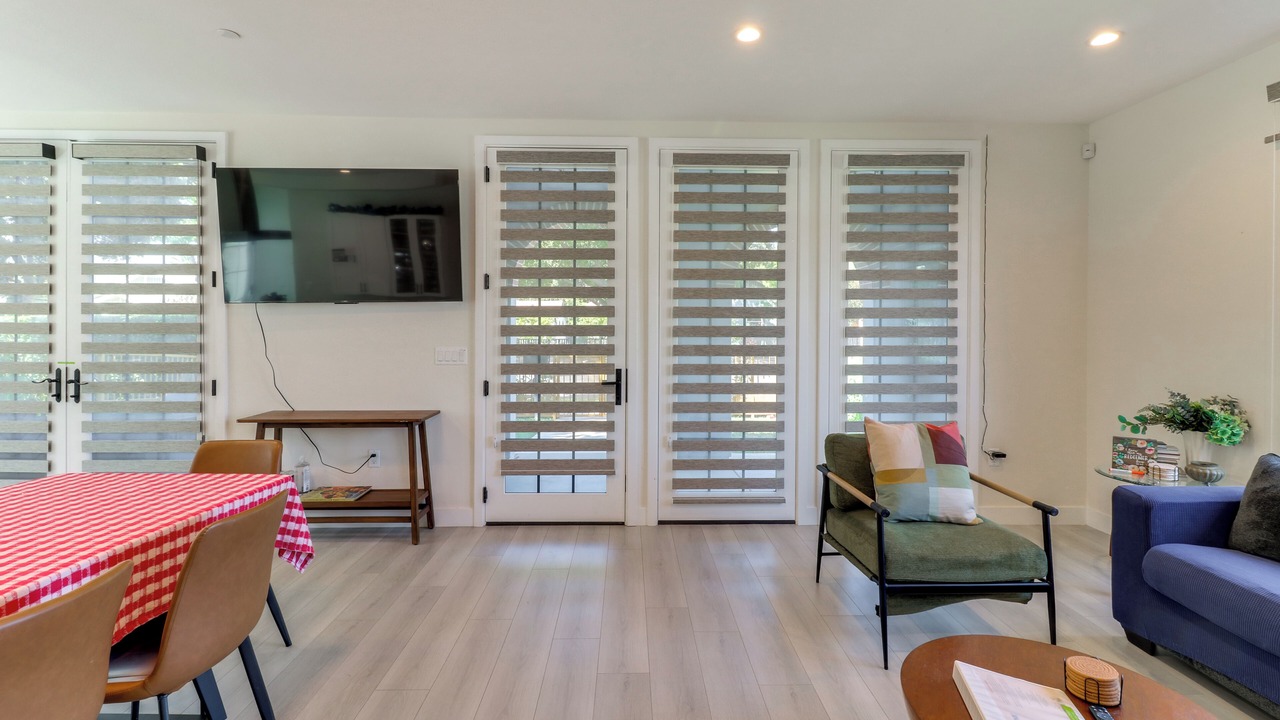 Photo of Livingroom in Pasadena