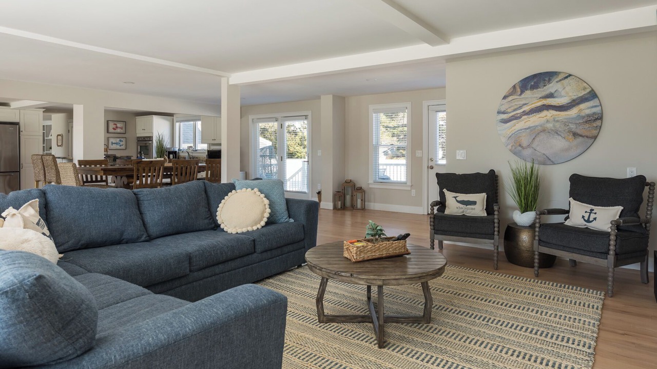 Photo of Bedroom in South Yarmouth