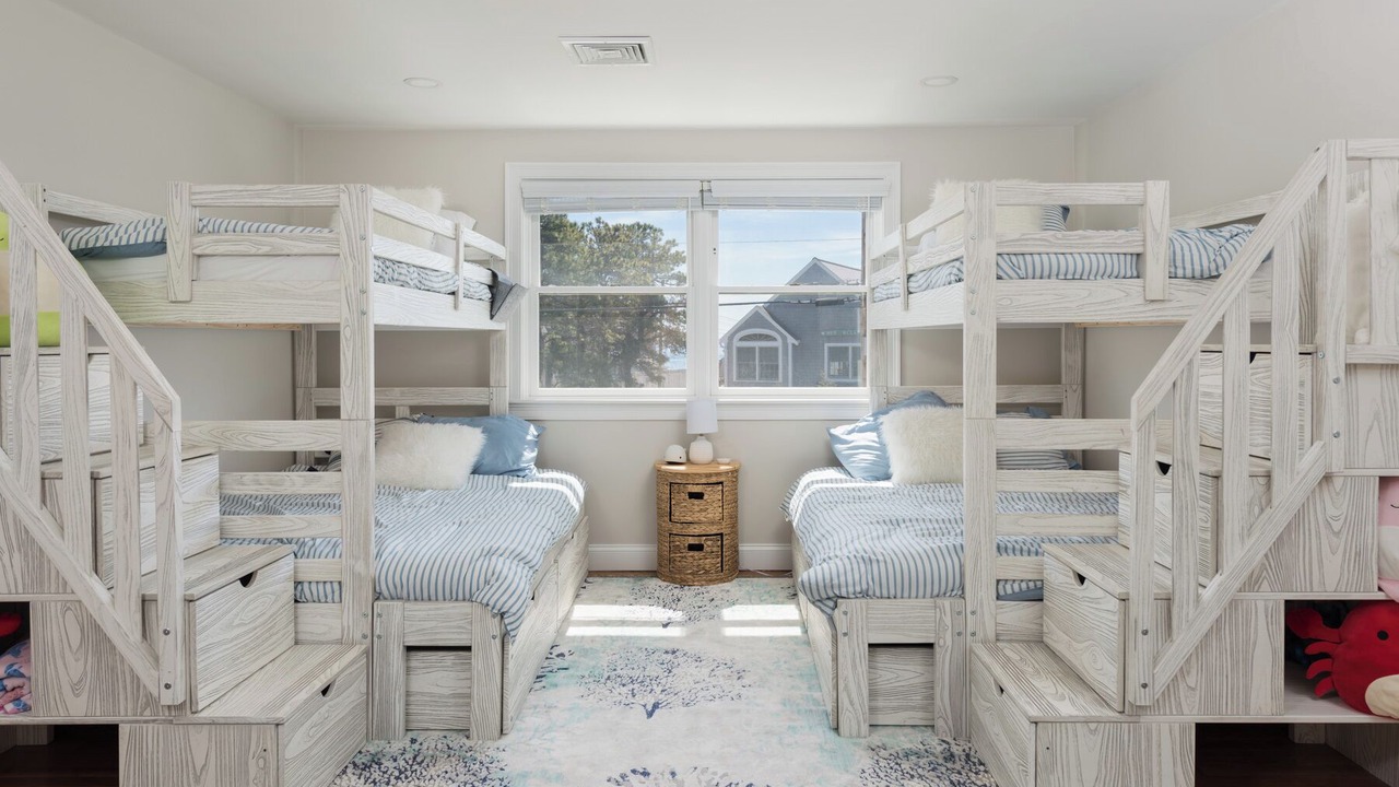 Photo of Bedroom in South Yarmouth