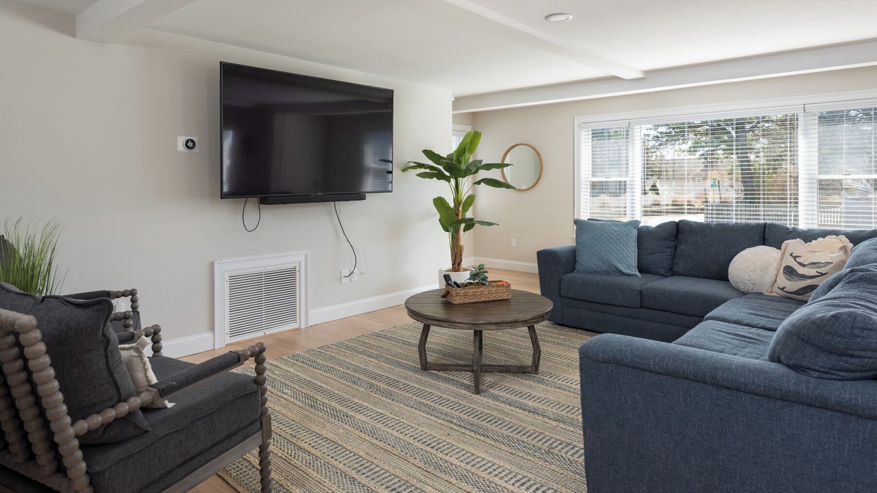 Photo of Bedroom in South Yarmouth