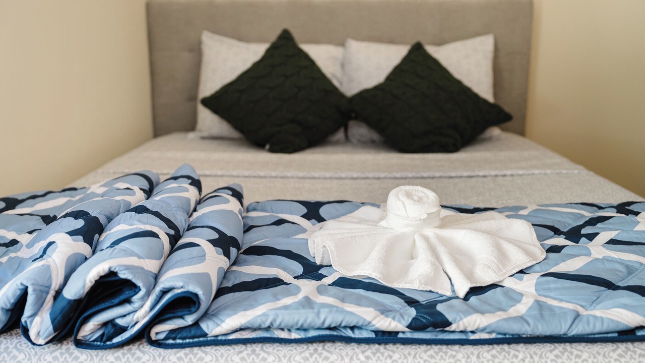 Photo of Bedroom in West Codman Hill - West Lower Mills