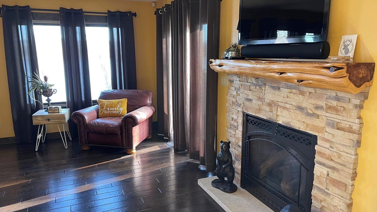Photo of Livingroom in La Crosse