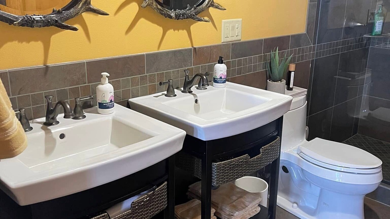 Photo of Bathroom in La Crosse