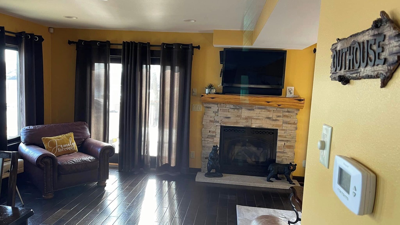 Photo of Livingroom in La Crosse