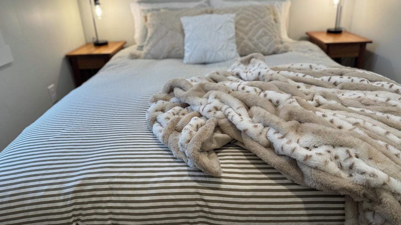 Photo of Bedroom in Crosby