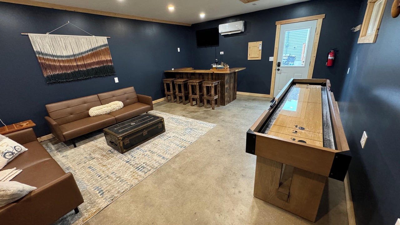 Photo of Livingroom in Crosby