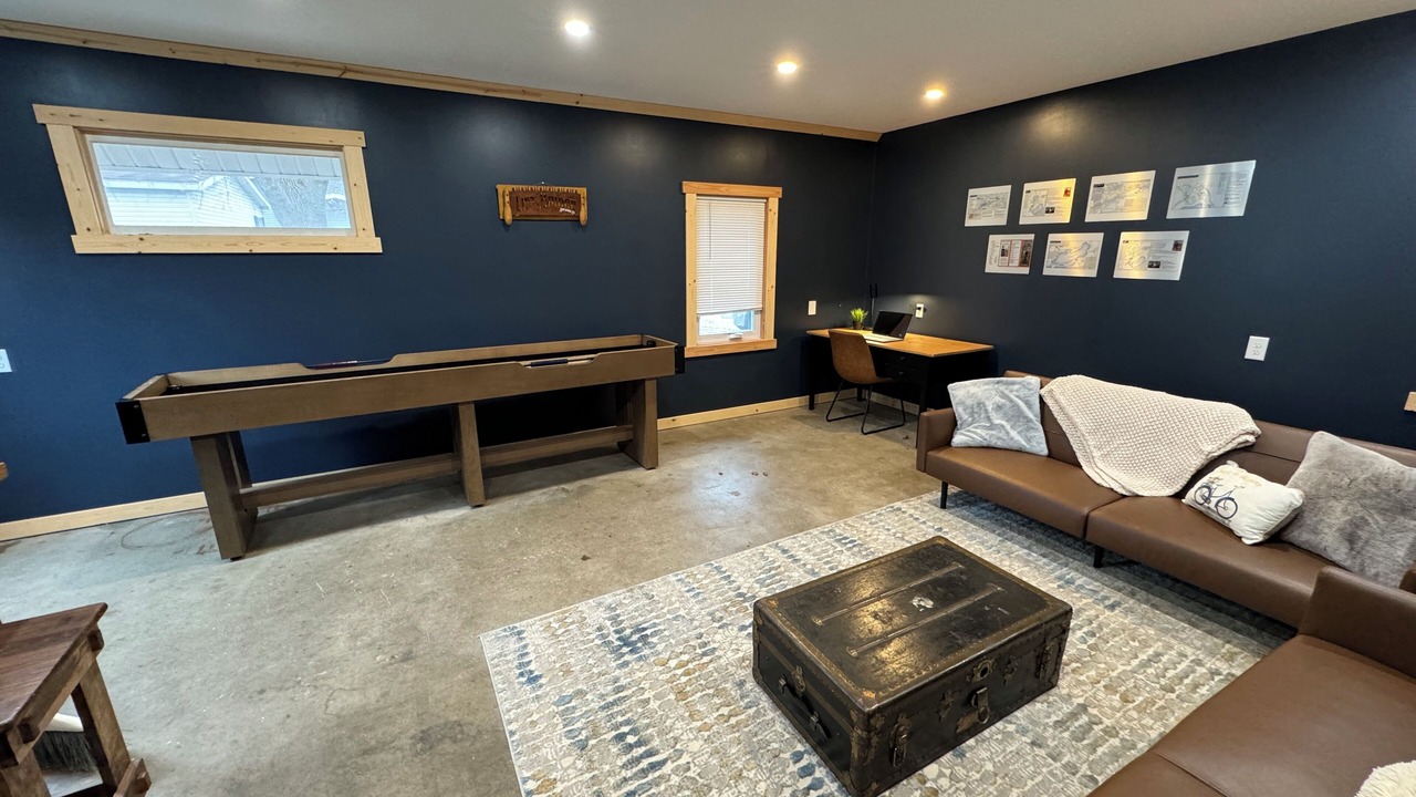 Photo of Livingroom in Crosby