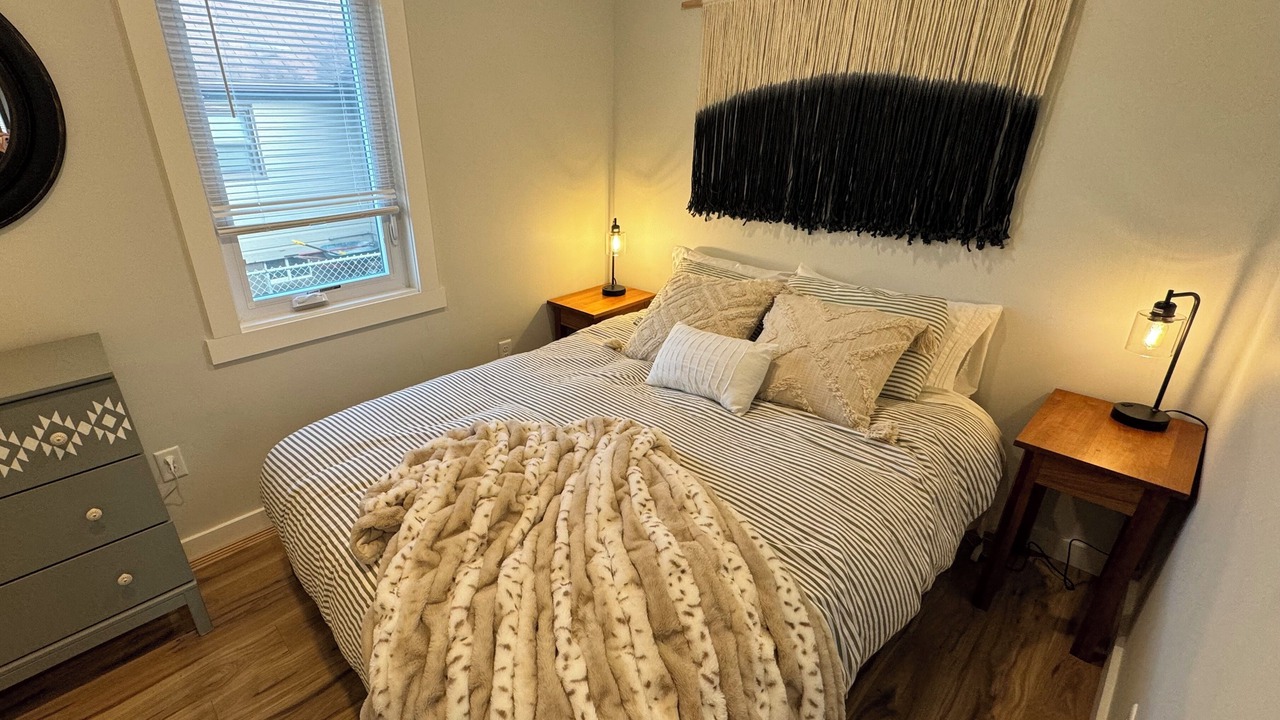 Photo of Bedroom in Crosby