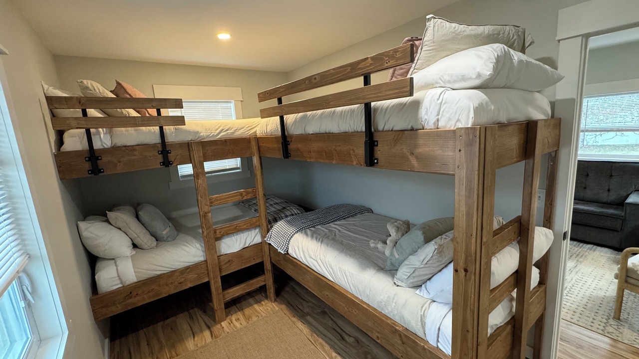 Photo of Bedroom in Crosby