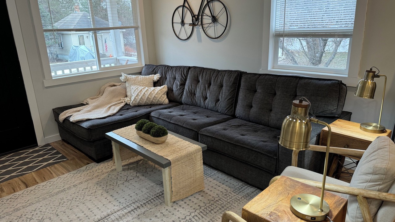 Photo of Livingroom in Crosby