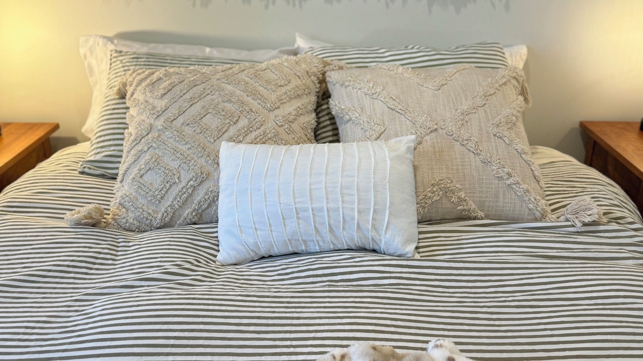Photo of Bedroom in Crosby