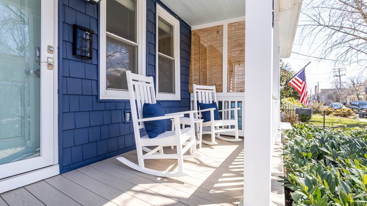 Photo of Outdoor in Eastport