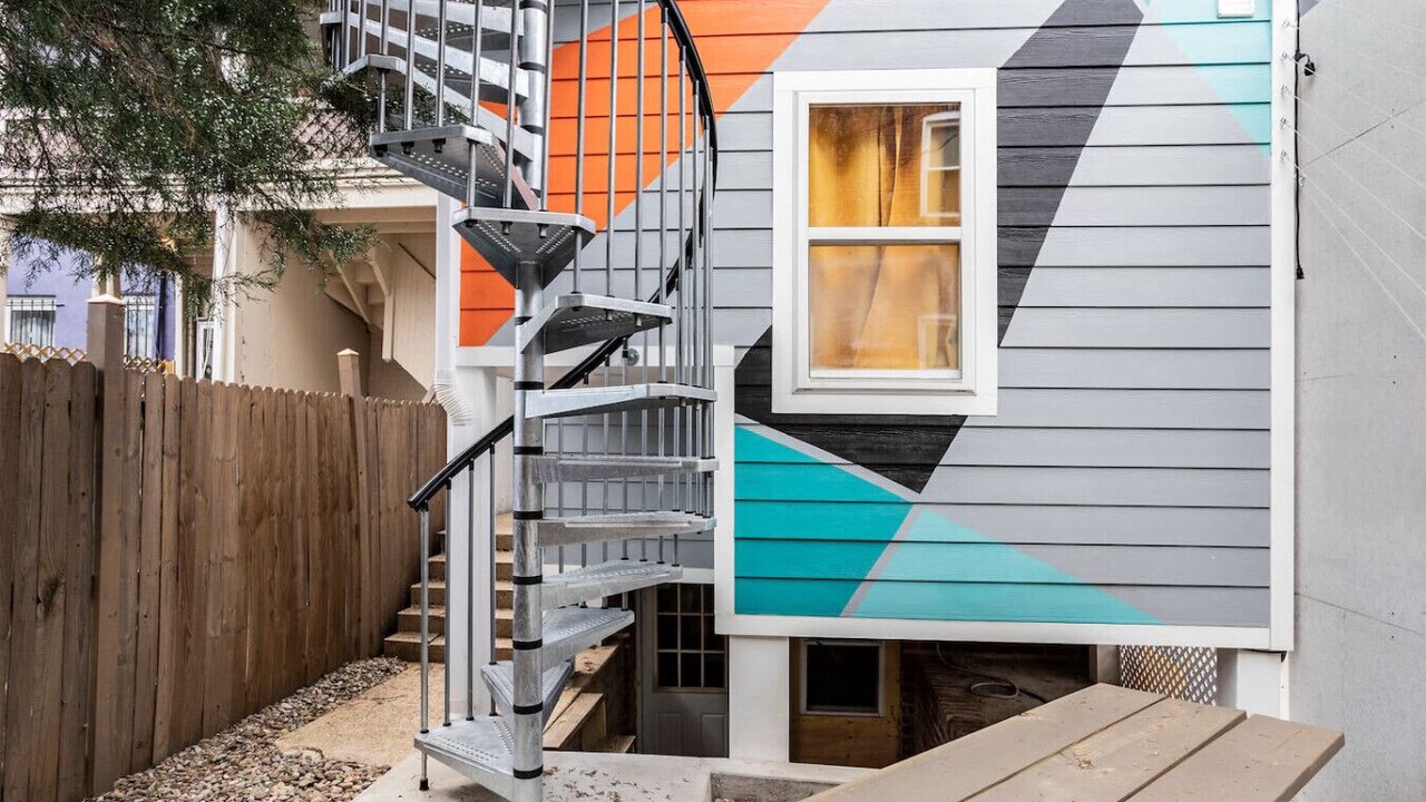 Photo of Outdoor in Truxton Circle