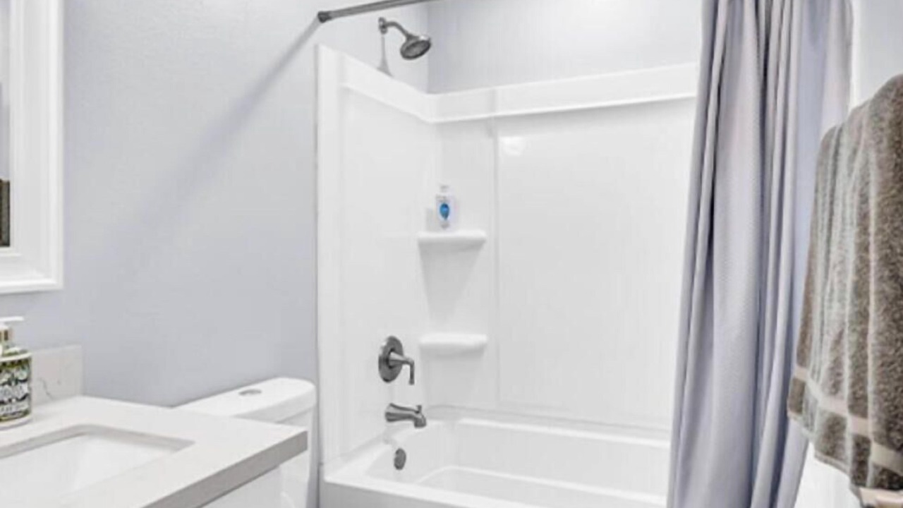 Photo of Bathroom in Santa Susana