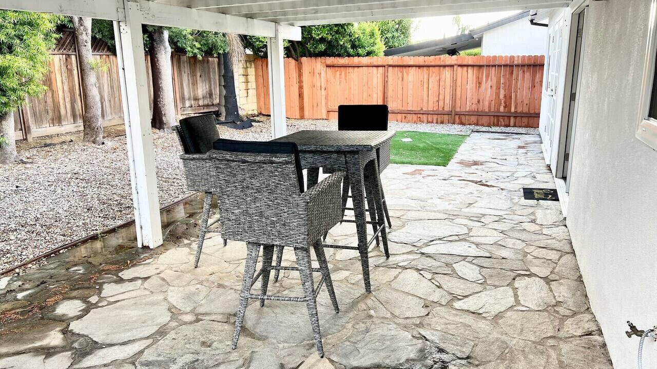 Photo of Outdoor in Santa Susana