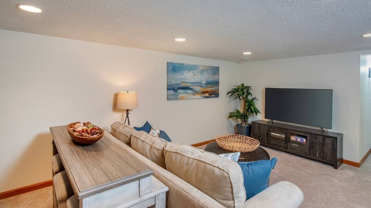Photo of Livingroom in Apple Valley